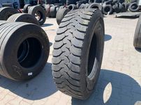 315/80R22.5 Opona MICHELIN X WORKS D HD 12-13mm Napęd XWORKS