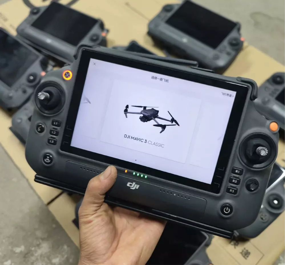 Скупка, ломбард викуп пультів mavic 3 Pro classic DJI RC Plus