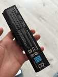 Bateria PA3817U-1BRS do laptopa TOSHIBA