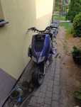 Aprillia sr 50 1994