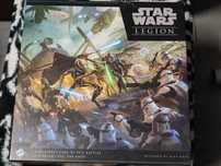 Star Wars Legion: Clone Wars Core Set (Lekko uszkodzone pudełko)