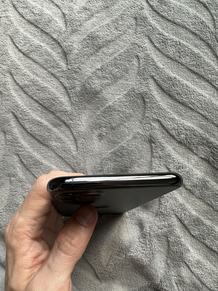 iPhone 11 Pro Max 64 Space Gray