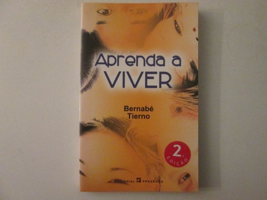 Aprenda a viver- Bernabé Tierno