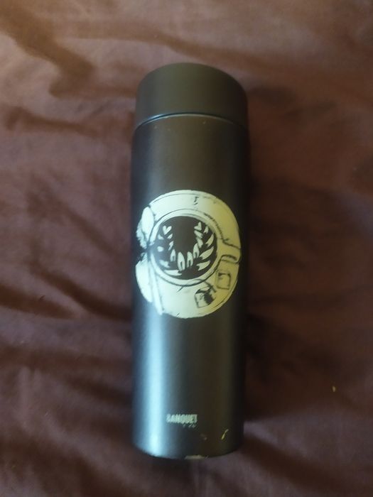 Кружка из нержавеющей стали (термо) BANOUET