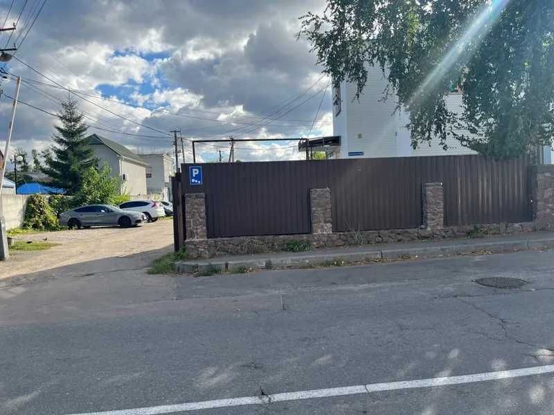 Комплекс будівль, 624,3 кв. м, вул. Каштанова, 3