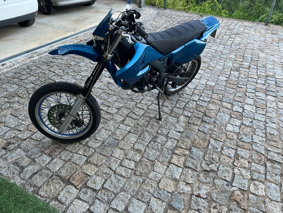 DTX50r troco ou vendo