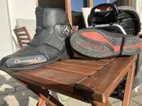 Buty Motocyklowe r42