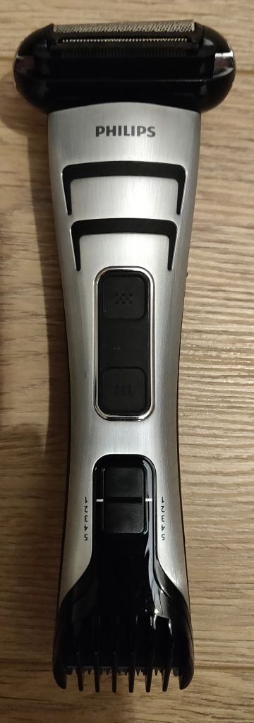 Philips Bodygroom - golarka do ciała