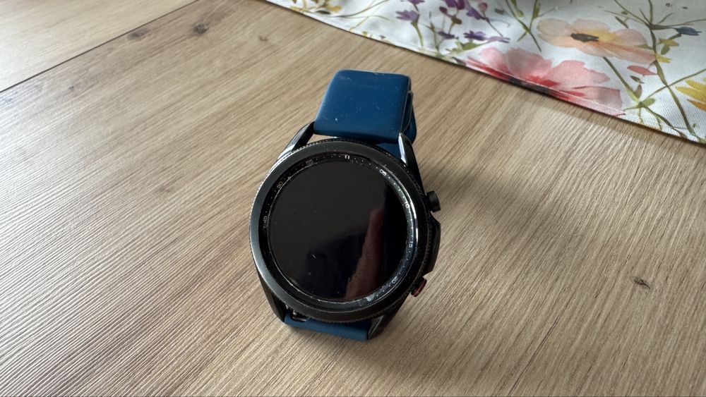 Samsung Galaxy Note 10 + plus i Galaxy Watch 3