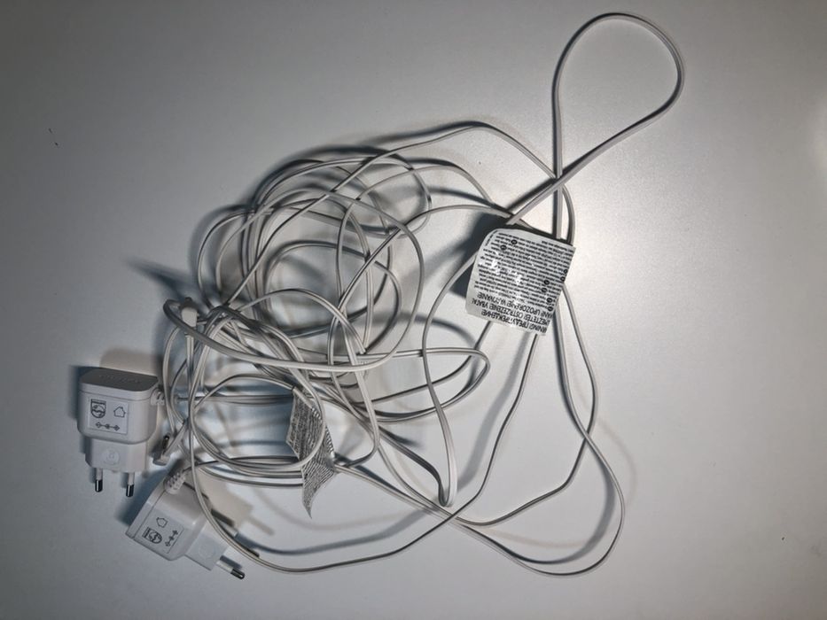 Цифровая няня Philips  Avent SCD506/52 в отличном состоянии