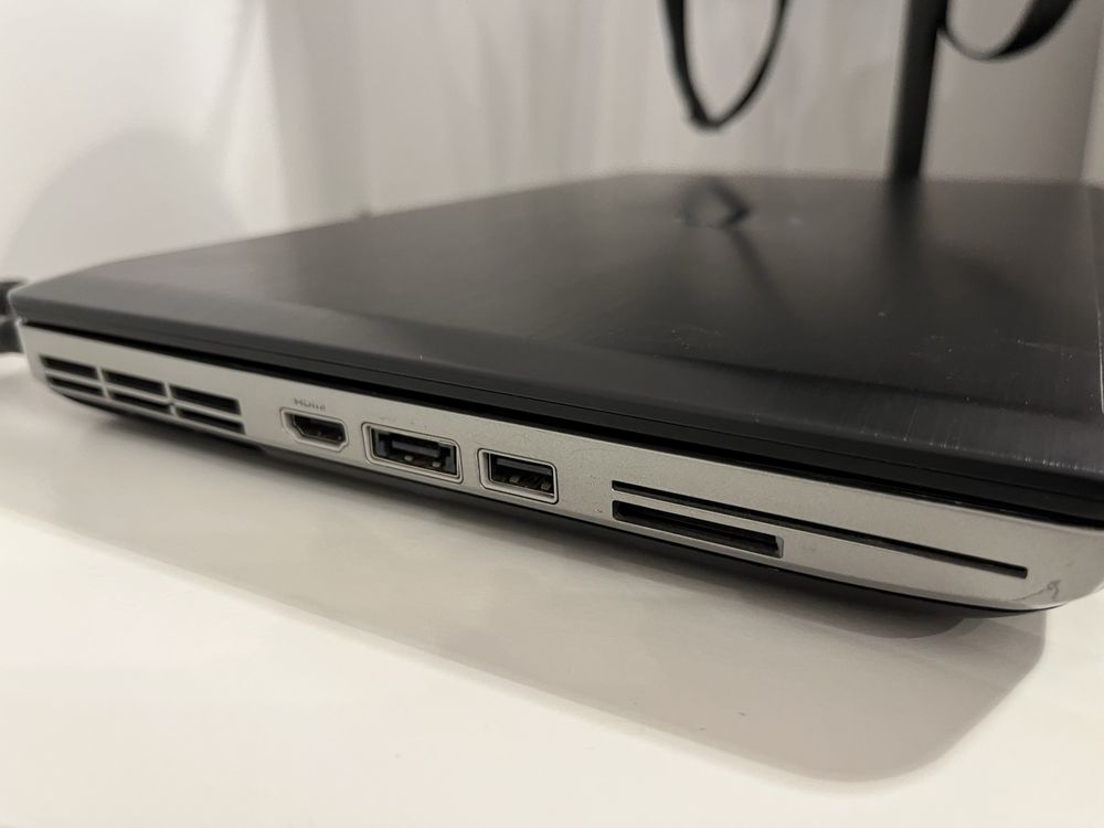 Laptop DELL Latitude E5430 windows 10