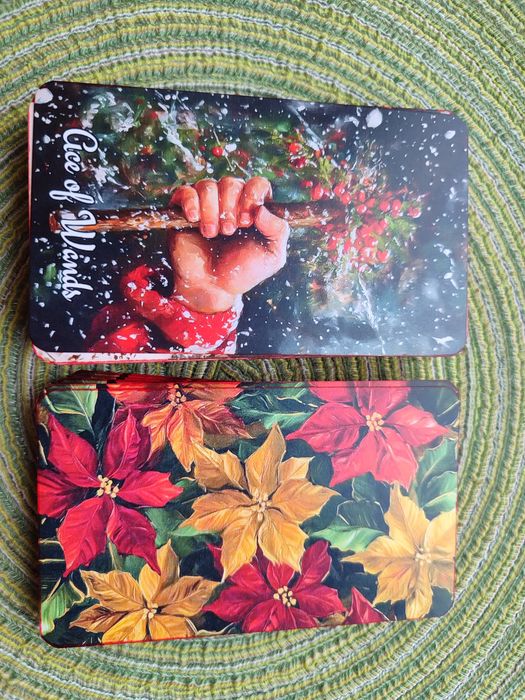 Таро Різдва Таро Рождества