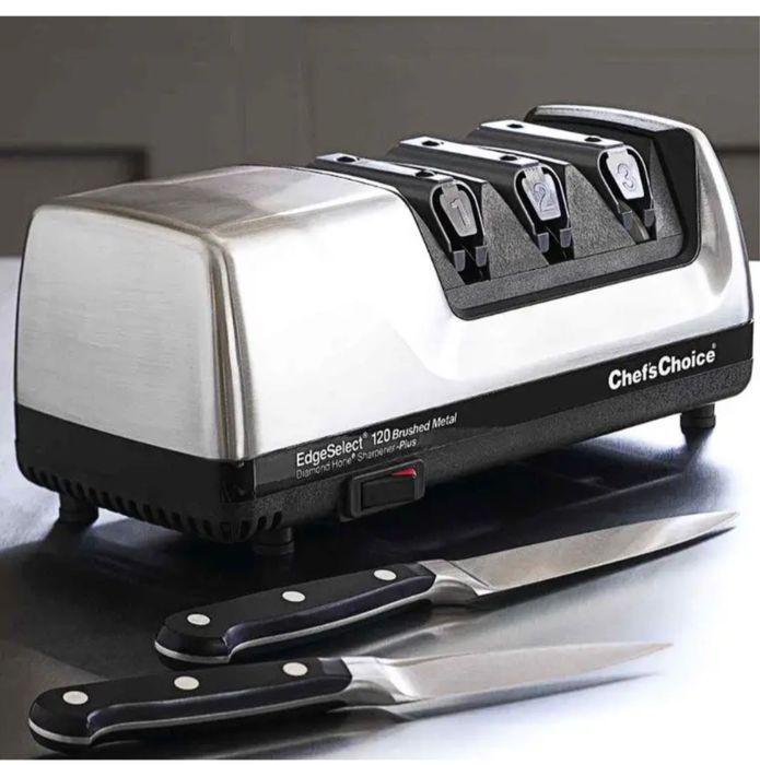 Алмазна точилка для ножів Chef's Choice M120