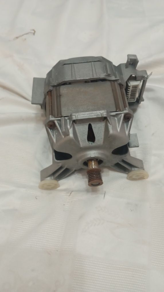 Motor máquina roupa