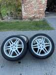 Felgi brabus monoblock 6 20 cali