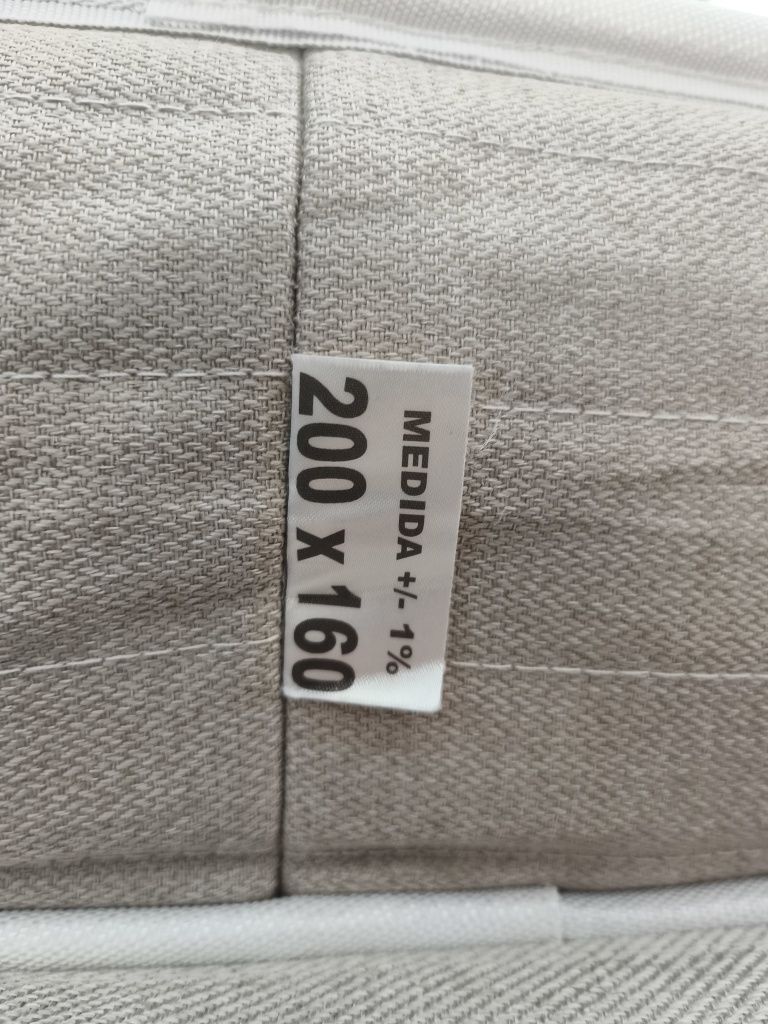 Colchão para cama de casal