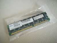 Memoria RAM Elixir 500Mb DDR400 PC3200