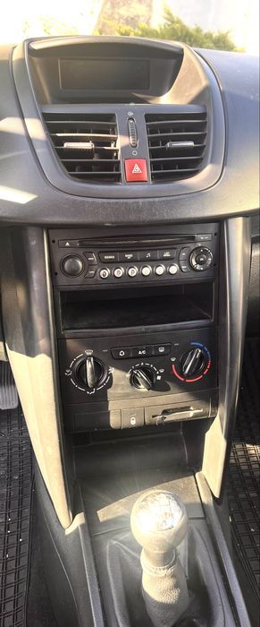 Peugeot 207 Pronto a Usar!