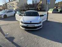Vw scirocco  2,0 tsi zrobiona mapa 280 km zamiana na busa