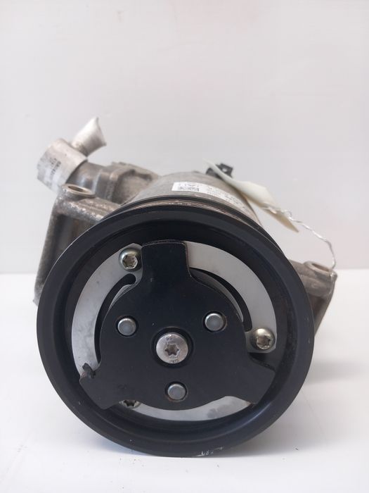 Compressor de ar condicionado Volkswagen Seat Audi Skoda