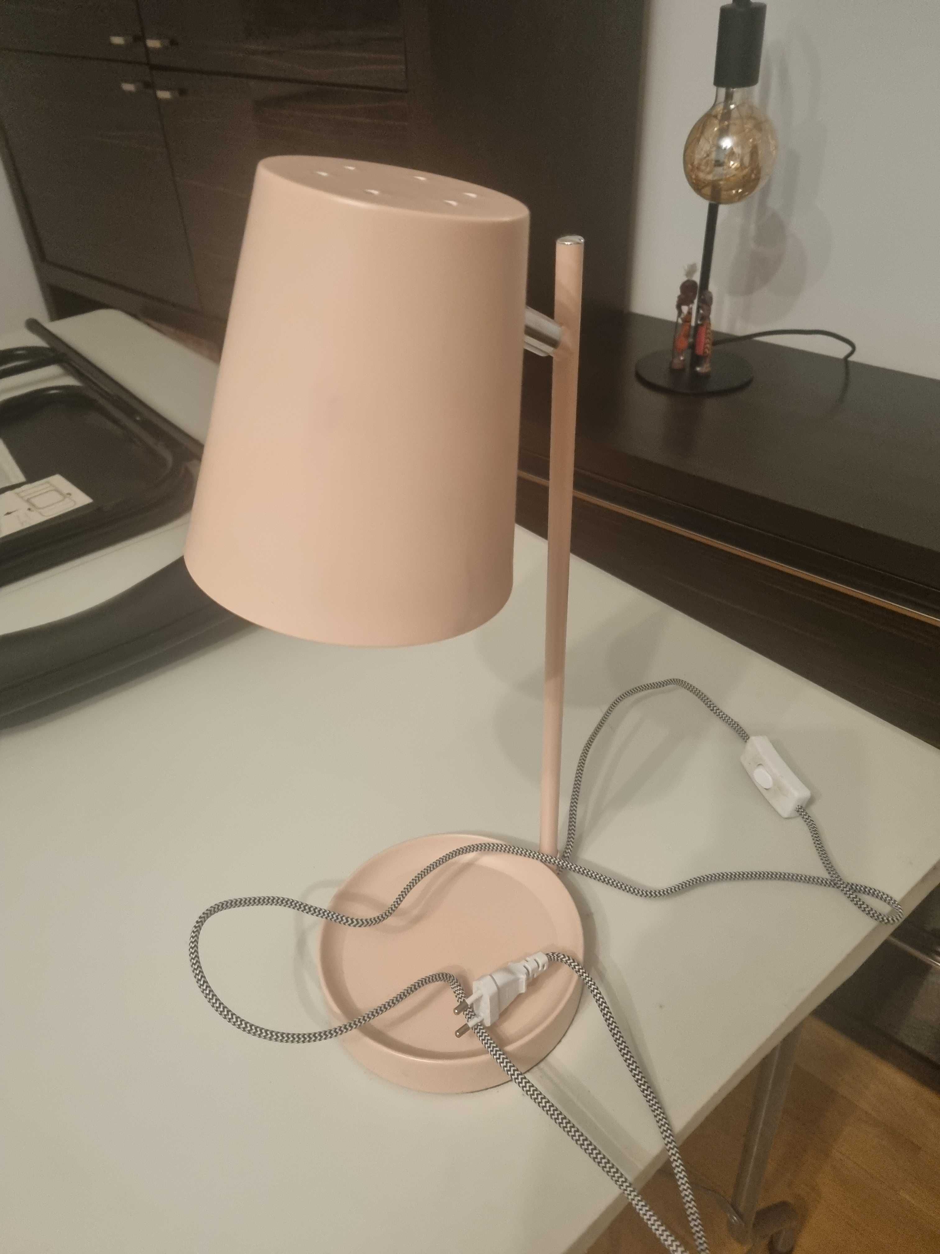 Lampka na biurko