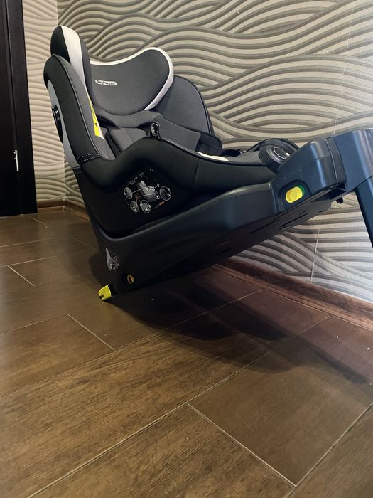 Автокресло Peg-Perego Primo Viaggio 360
