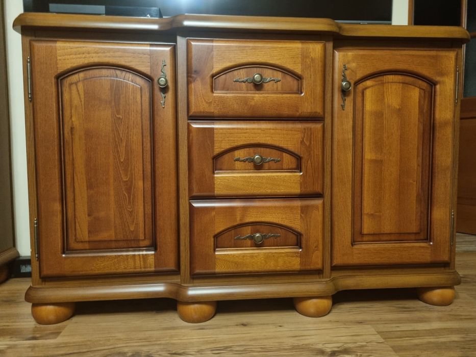 Komoda do salonu Bawaria