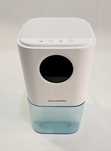 Osuszacz powietrza Dehumidifier ANOEPUY 1,7 L, do 25 m2