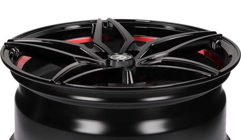 Alufelgi 17'' 5x108 SEVENTY9 SV-A Ford C-MAX FOCUS MONDEO S-MAX