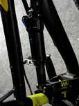 Rockshox deluxe 210x55
