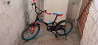 Rower BMX dla dziecka