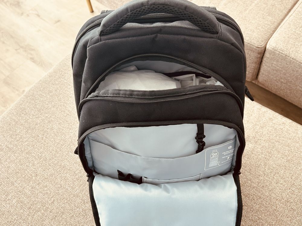 Mochila HP Renew Business