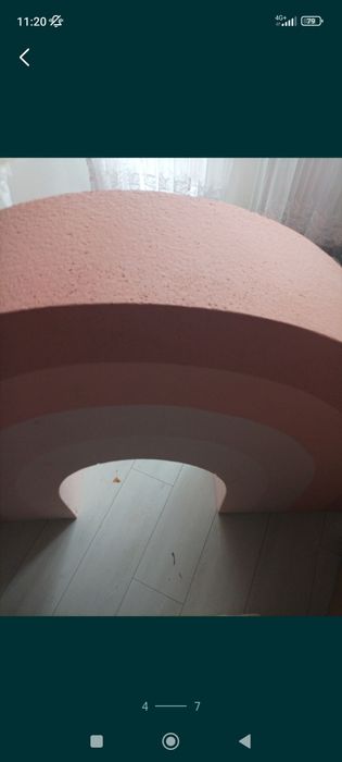 Арка фотозона для фотосесій