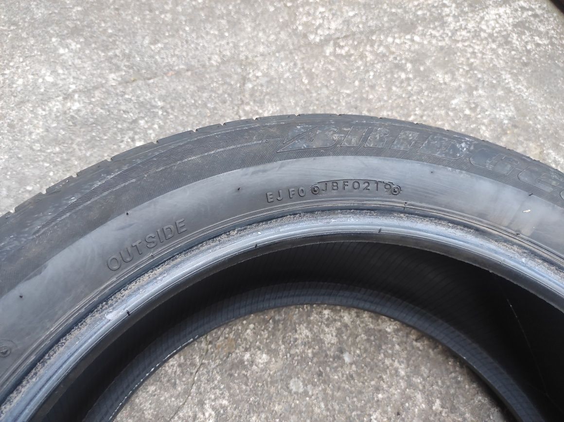 235 55 r19 Bridgestone