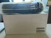 Toner do HP Q7553A Black: H-LJ P2010/P2015/P2014/M2727nf/MFP/LBP3310
