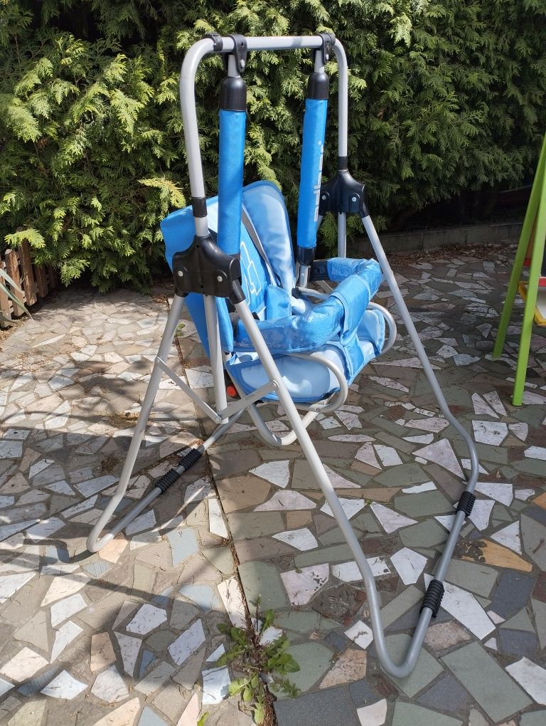 Huśtawka dziecięca Adbor