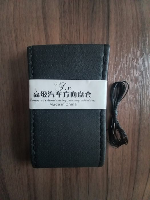 Облетка на кермо