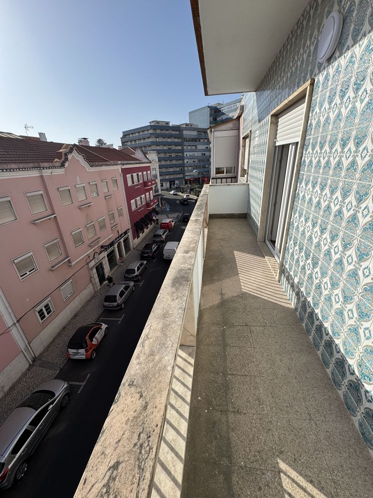 T3 Centro Amadora