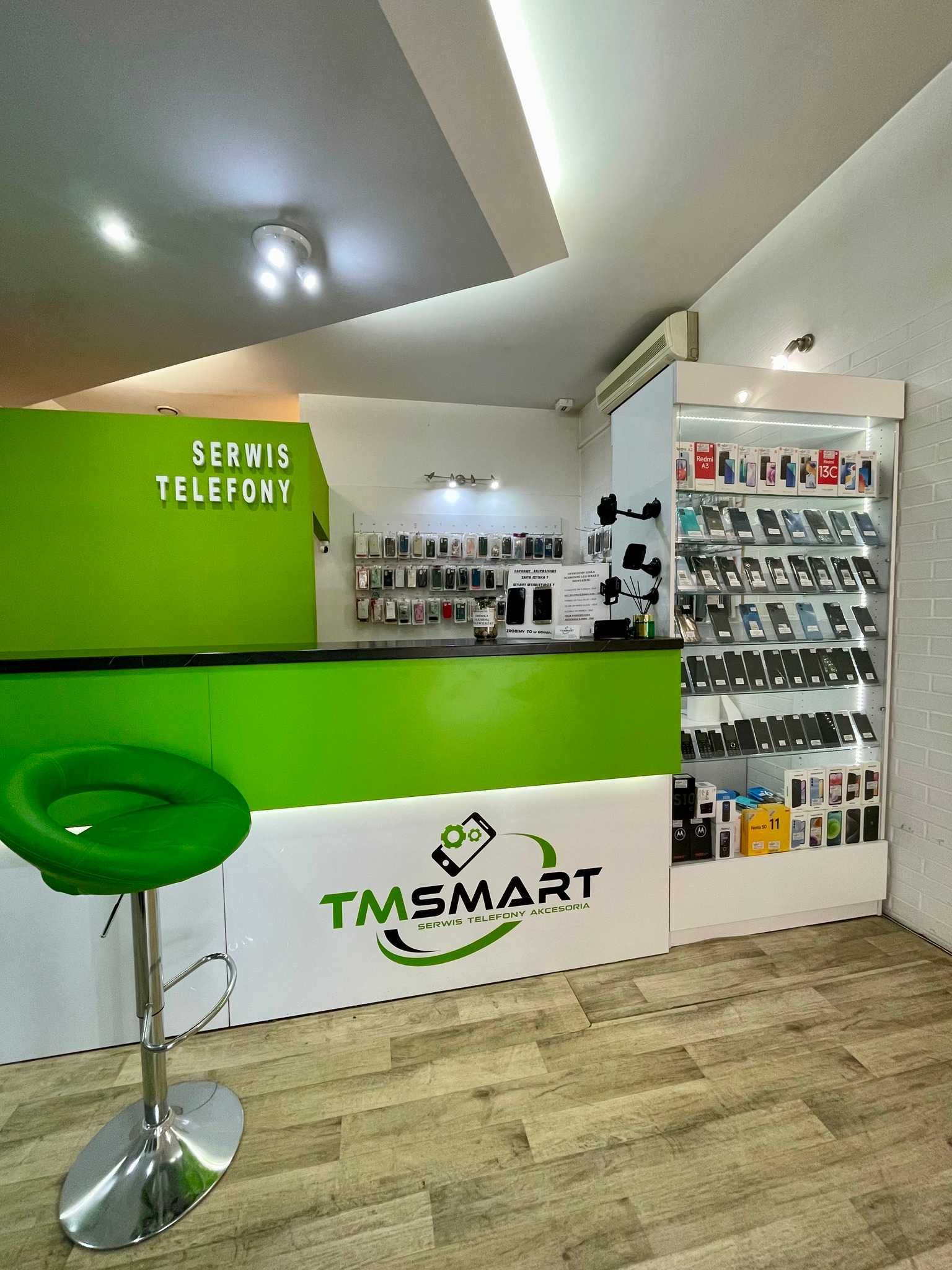 Oryginalny wyświetlacz Samsung A12 A125f Krzeszowice