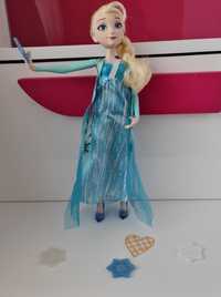 Hasbro Disney Frozen Kraina Lodu Mroźna Elsa