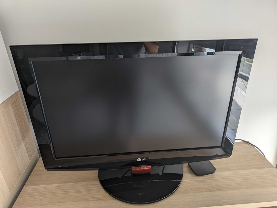 TV LCD 32 polegadas