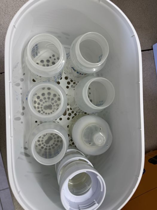 Стерелізатор Philips Avent