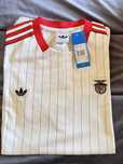 Camisola adepto SLBenfica