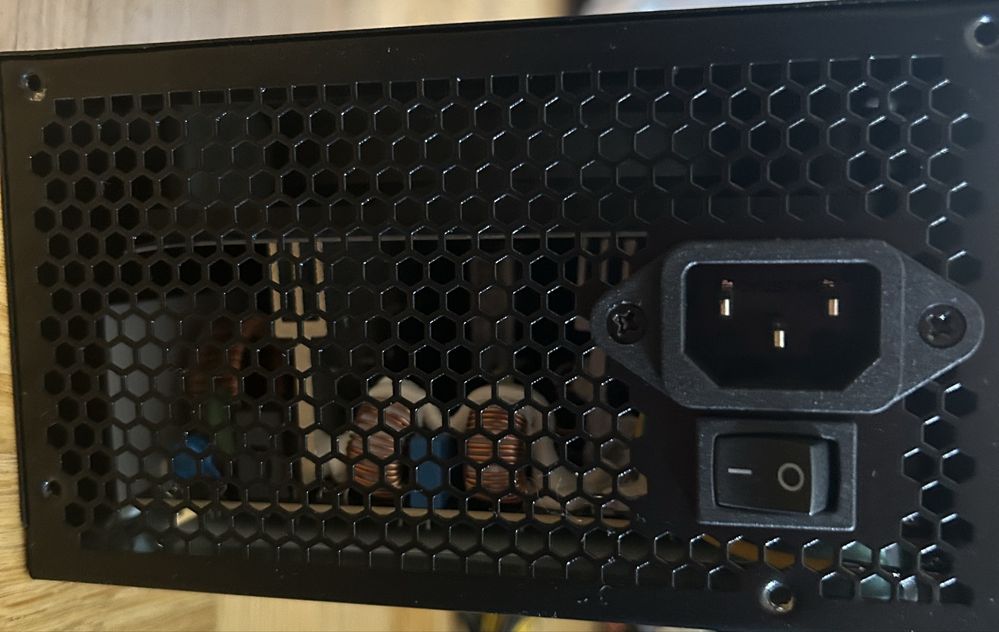 AeroCool VX PLUS 800