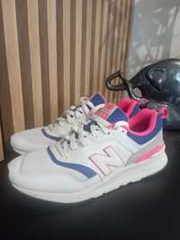 Buty sportowe New Balance 997 H