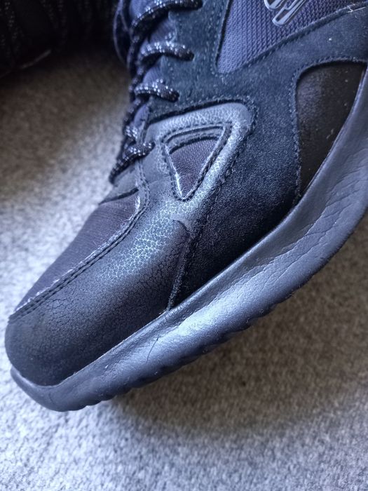 Skechers waterproof  42 черевики  кросівки