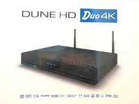 Медиа плеер Dune HD Duo 4K