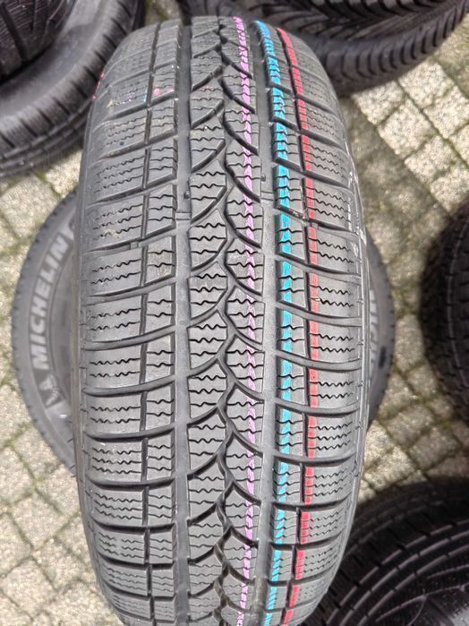 185/65R15  88T Winter Taurus 601 opona pojedyncza zimowa jak KORMORAN