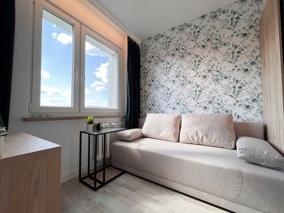 Nerudy, Bielany, kawalerka, bez prowizji