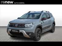 Dacia Duster Duster 1.5 Blue dCi Prestige 4WD, Salon PL, Gwarancja, FV